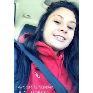 Meet your Posher, Kristi